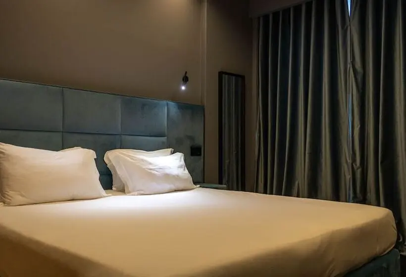 سوییت, Rubens Hotels & Spa