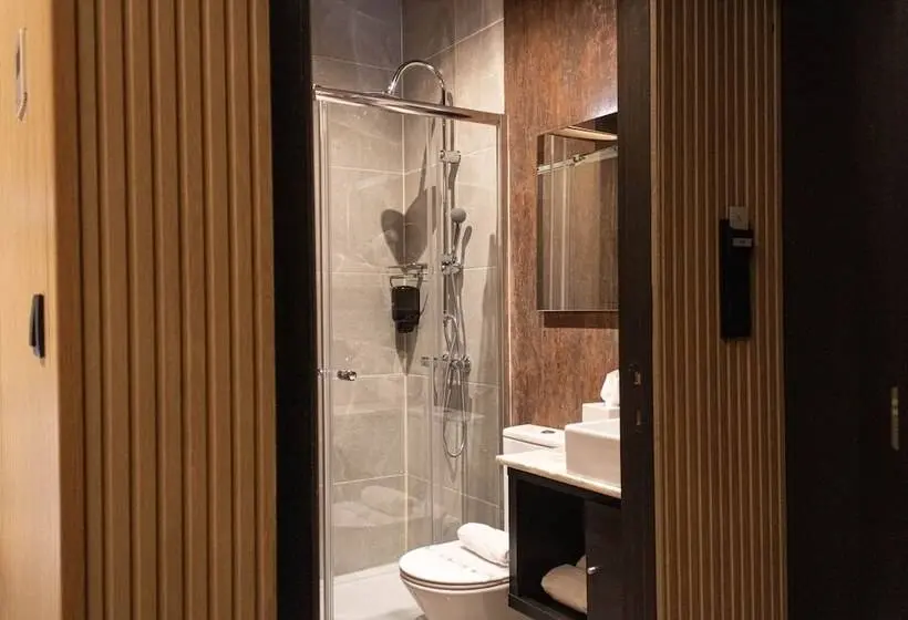 سوییت, Rubens Hotels & Spa