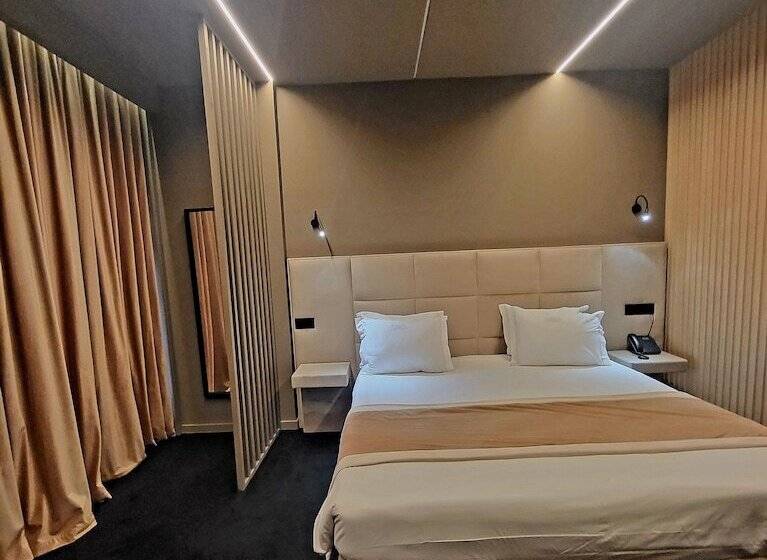 سوئیت پرزیدنت, Rubens Hotels & Spa