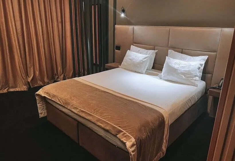 اتاق سوپریور, Rubens Hotels & Spa