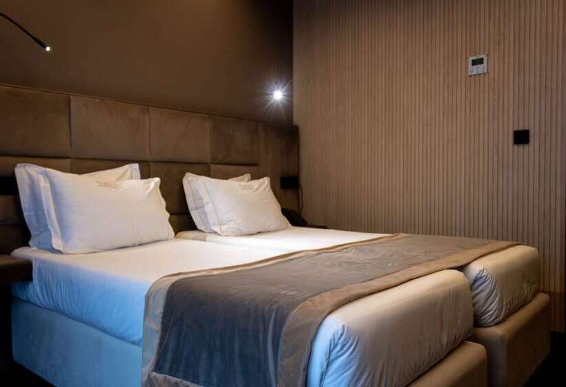 高级大房间, Rubens Hotels & Spa