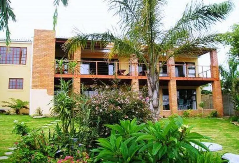 سوییت, Smart Villa Guest House