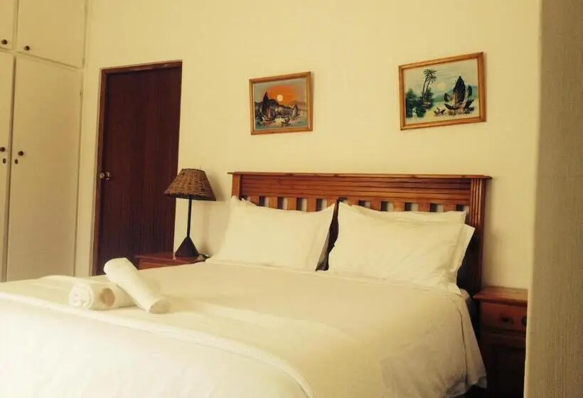 آپارتمان 1 خوابه, Smart Villa Guest House