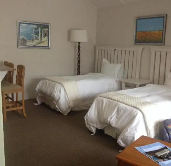 آپارتمان 1 خوابه, Smart Villa Guest House