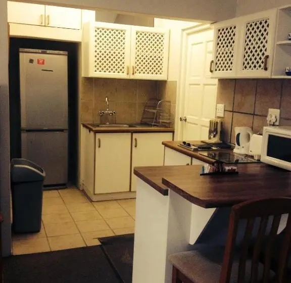 آپارتمان 1 خوابه, Smart Villa Guest House
