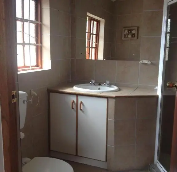 آپارتمان 1 خوابه, Smart Villa Guest House