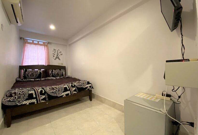스탠다드 룸, Som Guesthouse