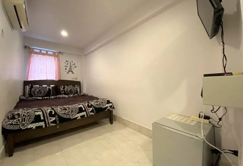 اتاق استاندارد, Som Guesthouse