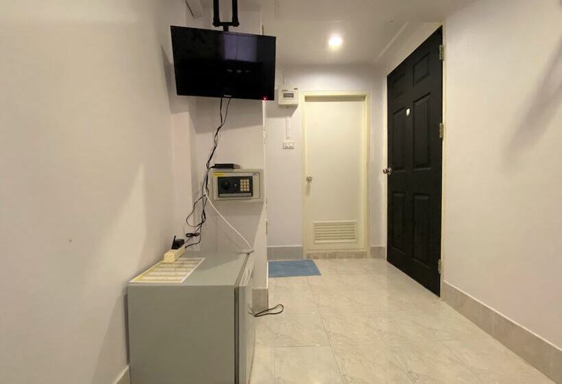 스탠다드 룸, Som Guesthouse