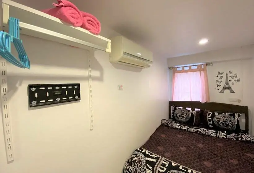 اتاق استاندارد, Som Guesthouse