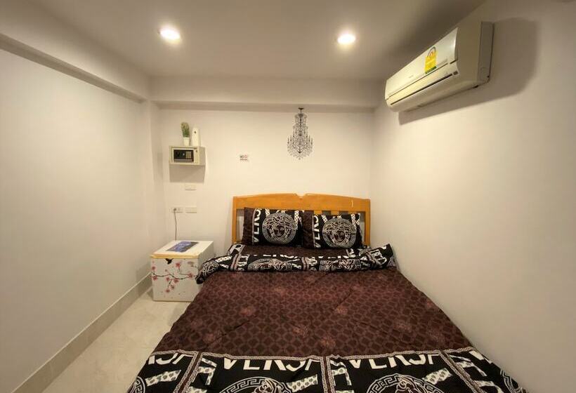 스탠다드 룸, Som Guesthouse