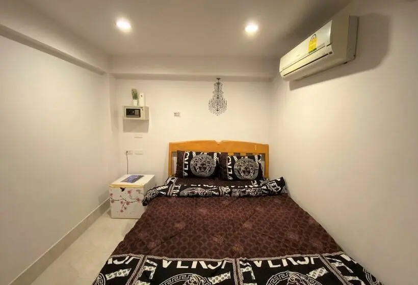 اتاق استاندارد, Som Guesthouse