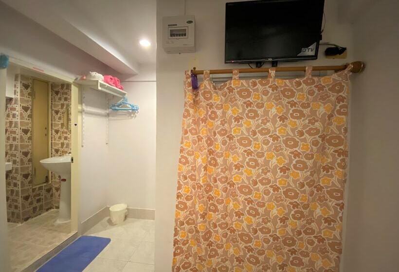 스탠다드 룸, Som Guesthouse