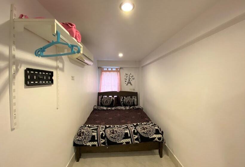 스탠다드 룸, Som Guesthouse