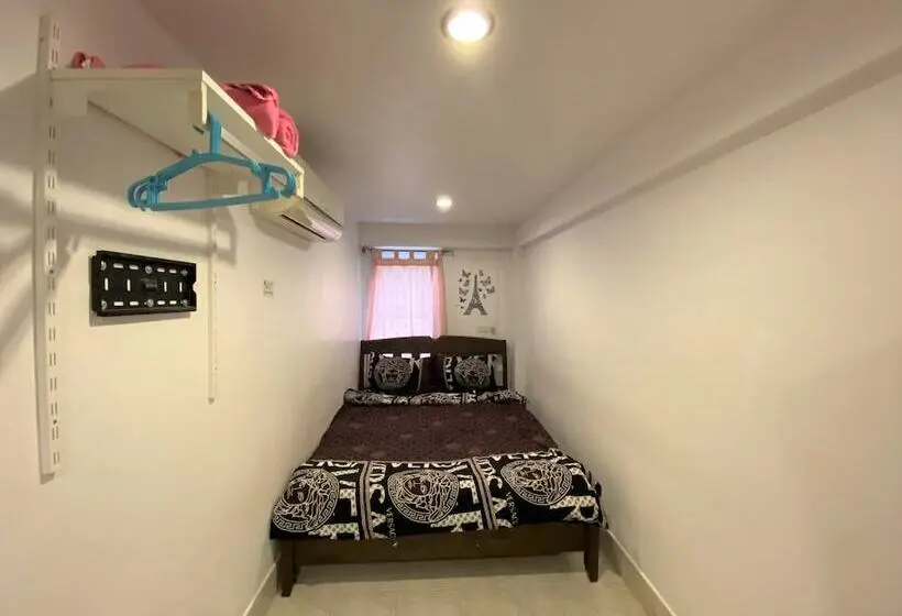 اتاق استاندارد, Som Guesthouse