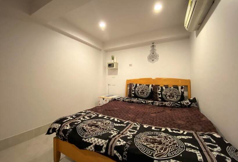 스탠다드 룸, Som Guesthouse