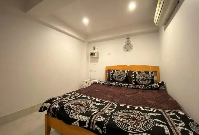 اتاق استاندارد, Som Guesthouse