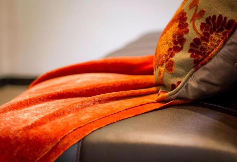 套房, @the Villa Guest House