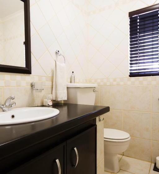 套房, @the Villa Guest House