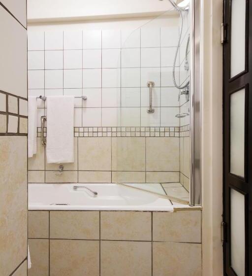 Номер Стандарт, @the Villa Guest House