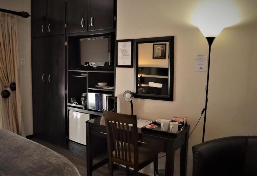 标准间, @the Villa Guest House