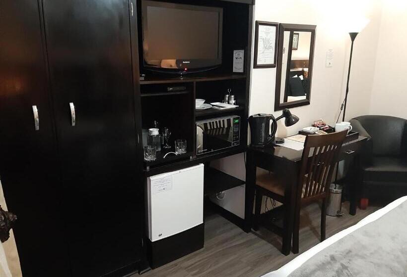 标准间, @the Villa Guest House