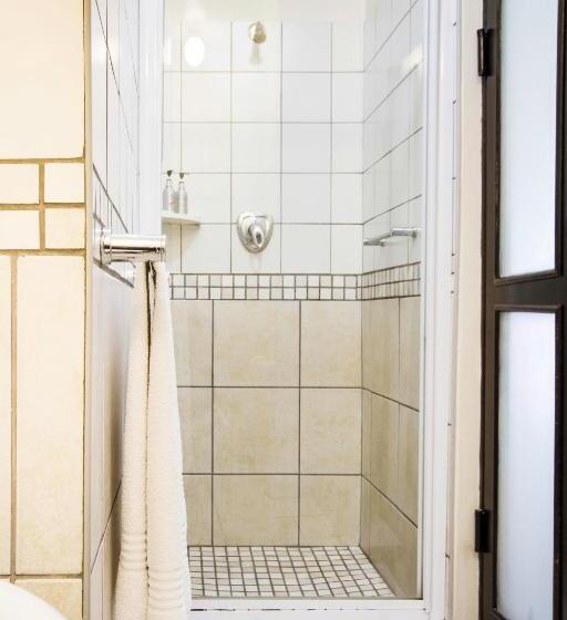 标准间, @the Villa Guest House