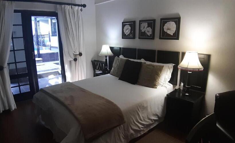 标准间, @the Villa Guest House