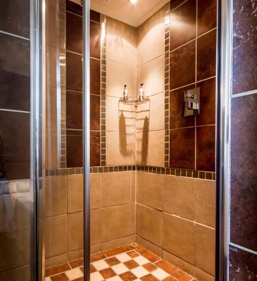 套房, @the Villa Guest House