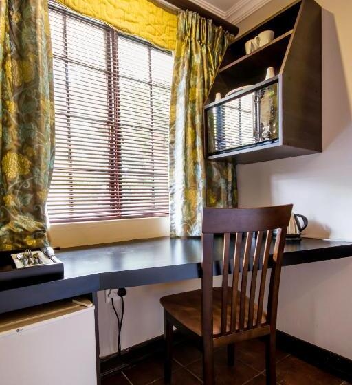 套房, @the Villa Guest House