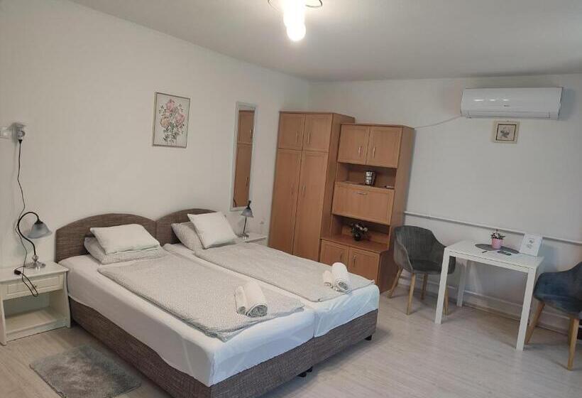 1 Schlafzimmer Apartment, Veronika Rooms