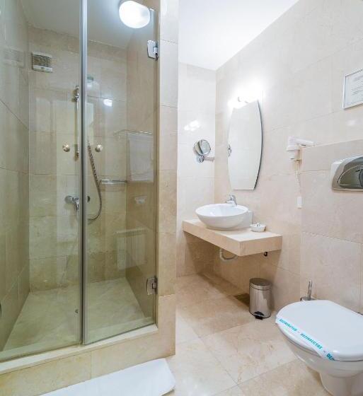 חדר דלוקס, Vila Preciosa