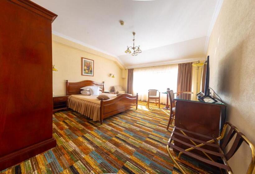 חדר דלוקס, Vila Preciosa