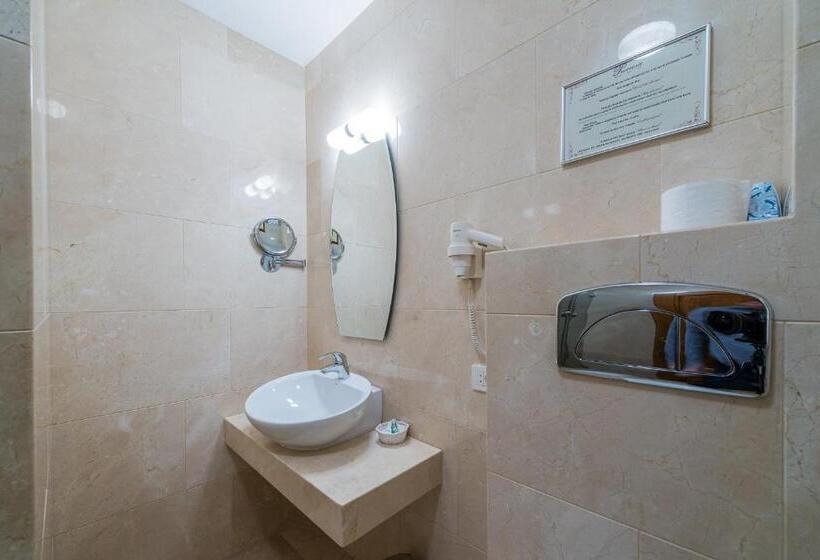 חדר סטנדרט, Vila Preciosa