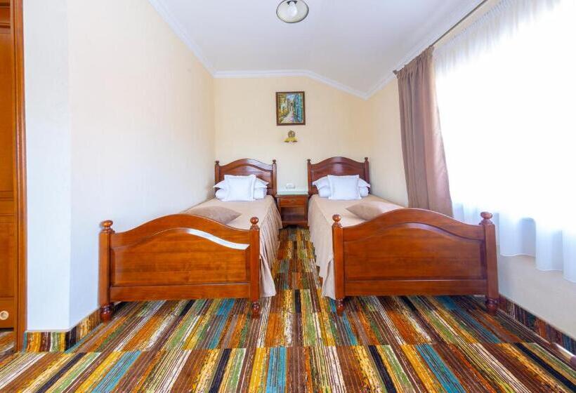 חדר סטנדרט, Vila Preciosa