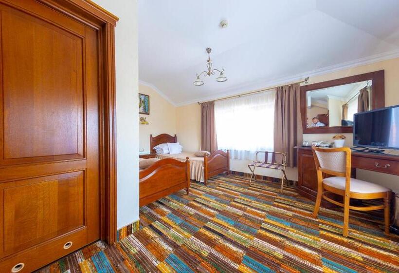 חדר סטנדרט, Vila Preciosa