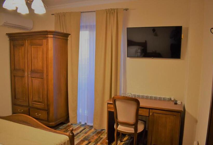 חדר סטנדרט מותאם לאדם עם מוגבלויות, Vila Preciosa