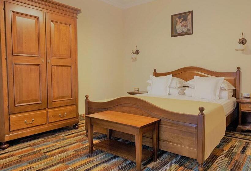 חדר סטנדרט מותאם לאדם עם מוגבלויות, Vila Preciosa