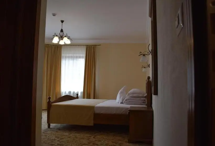 デラックスルーム, Vila Preciosa