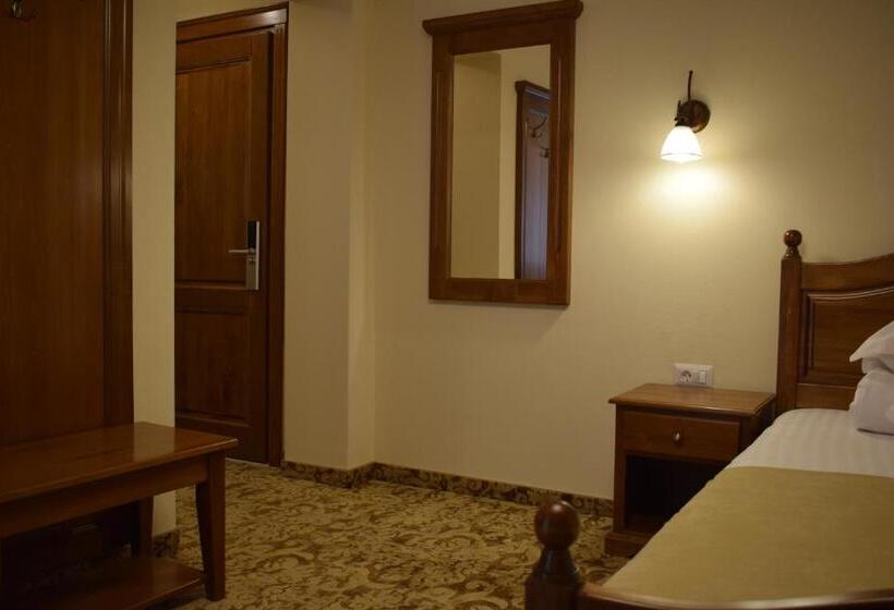 חדר סטנדרט יחיד, Vila Preciosa