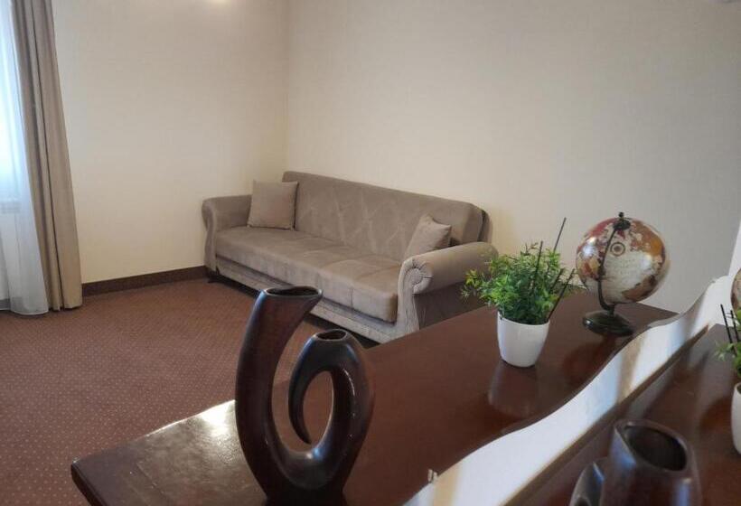 Апартаменты 1 Спальня, Vila Preciosa