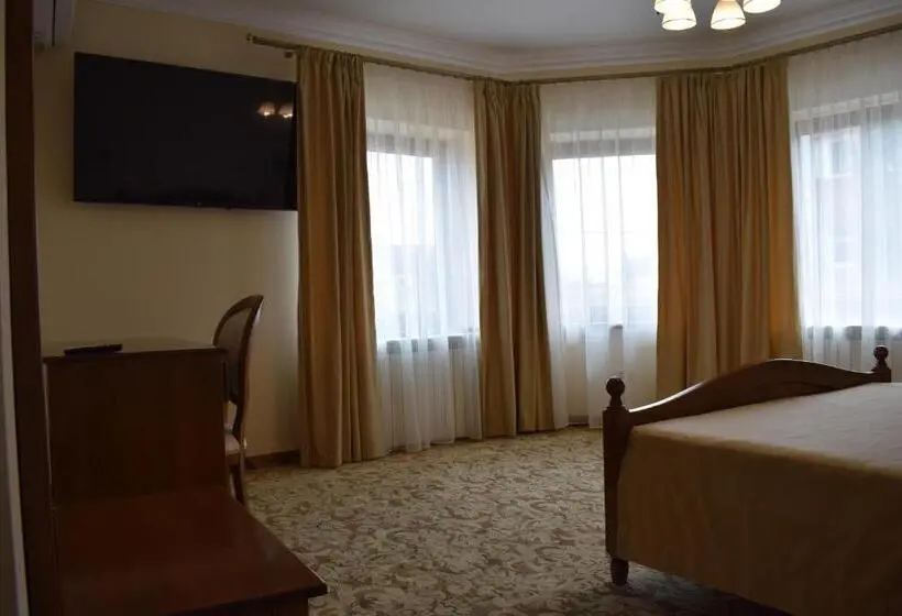デラックスルーム, Vila Preciosa