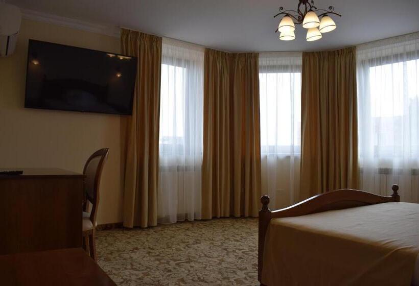 חדר דלוקס, Vila Preciosa