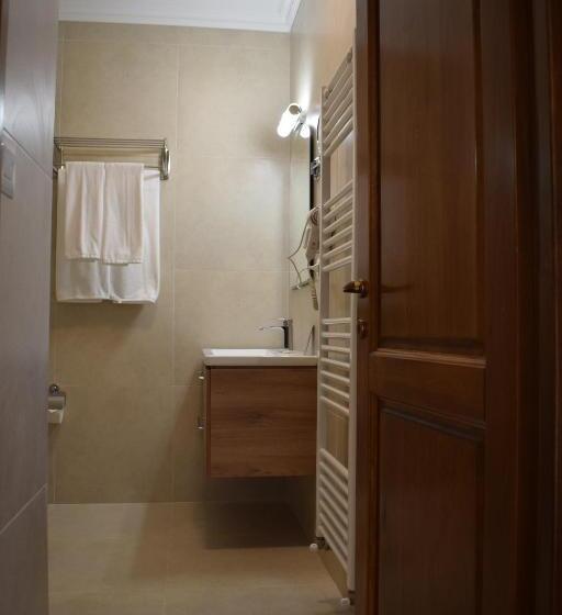 Номер Стандарт, Vila Preciosa