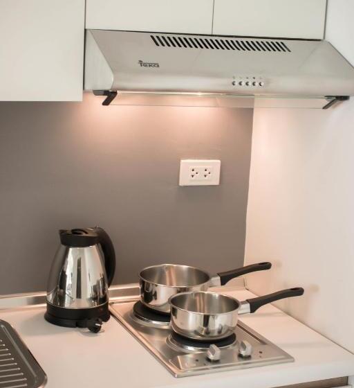 Апартаменты 1 Спальня, Racha Residence