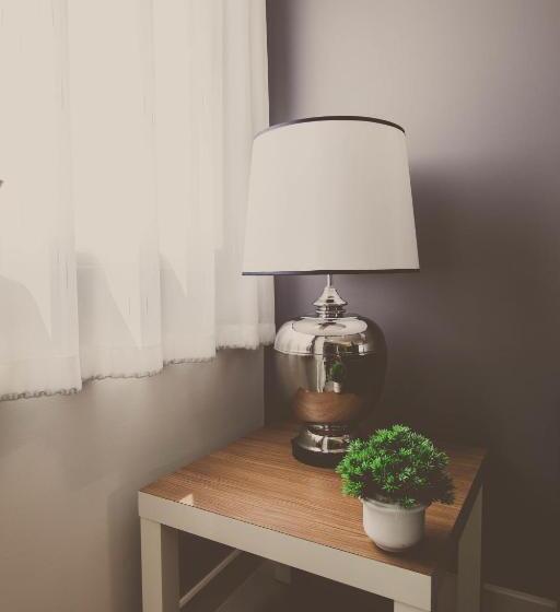 Апартаменты 1 Спальня, Racha Residence