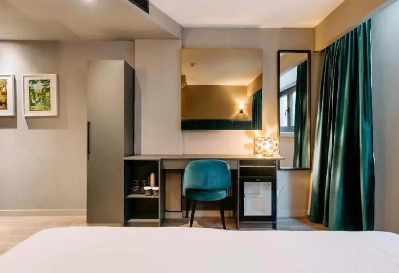 اتاق سوپریور, Rubens Hotels & Spa