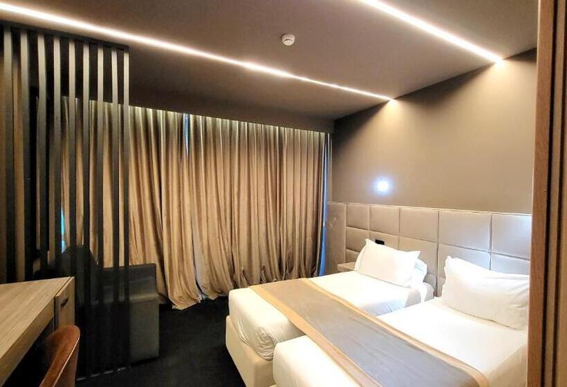 Номер Superior, Rubens Hotels & Spa