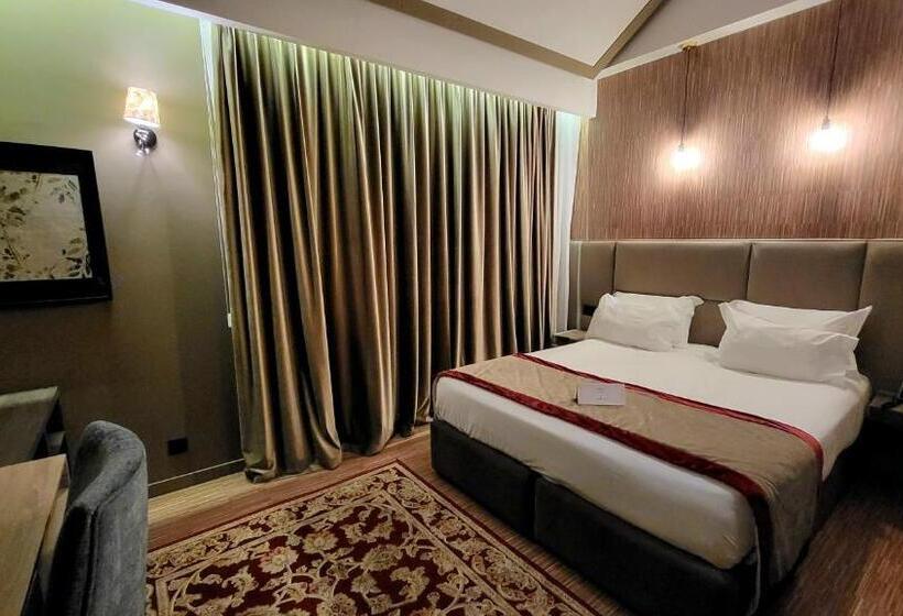 高级大房间, Rubens Hotels & Spa