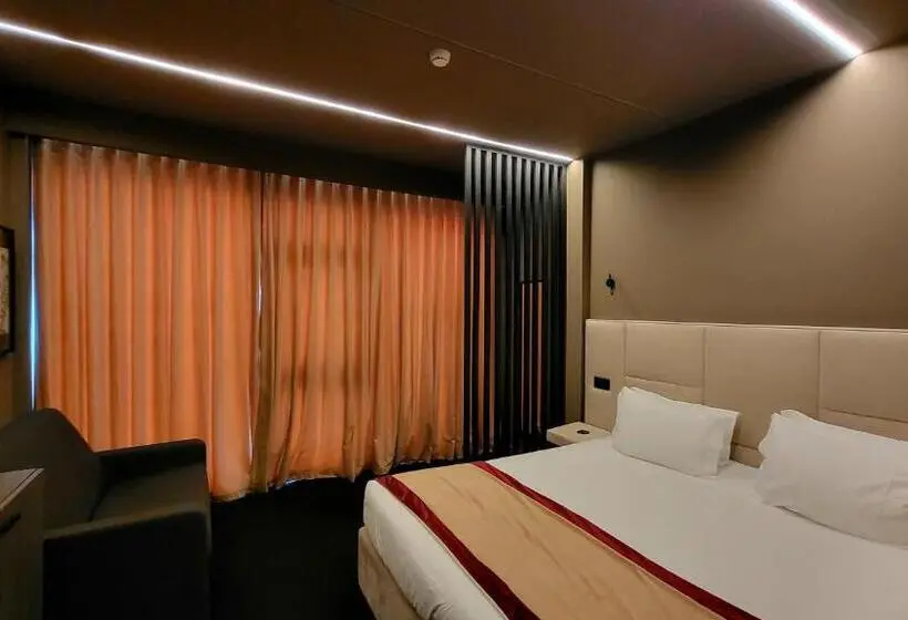 اتاق سوپریور, Rubens Hotels & Spa
